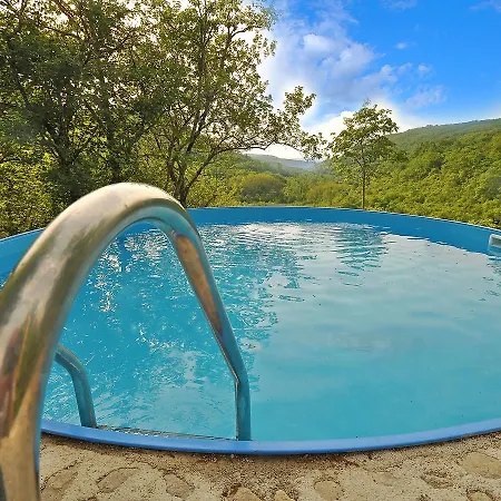 Holiday Kotli.4 Ferienhaus
